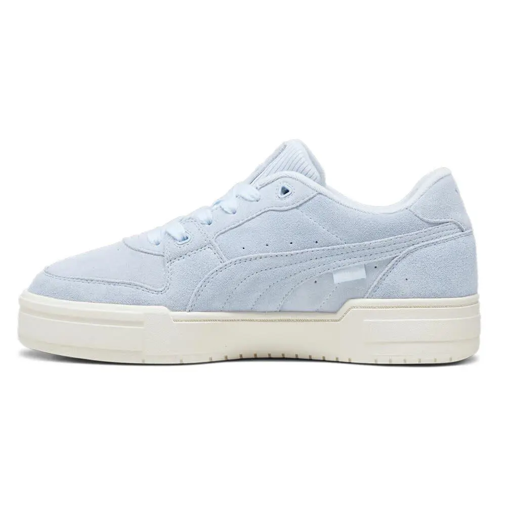Puma shoes - Icy Blue/Warm White 1