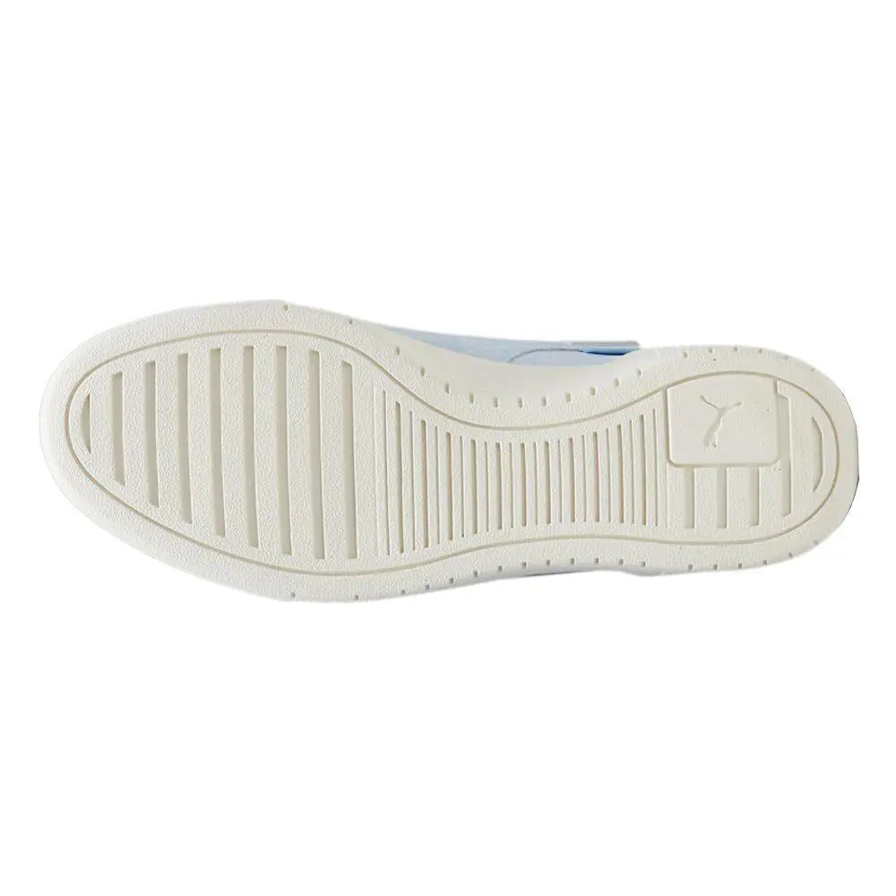 Puma shoes - Icy Blue/Warm White 3