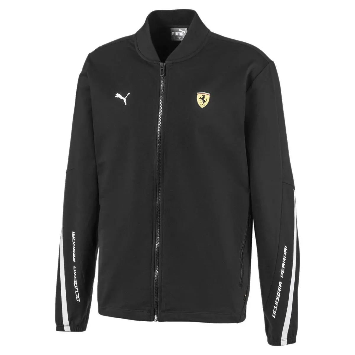 Puma clothing - Black 2