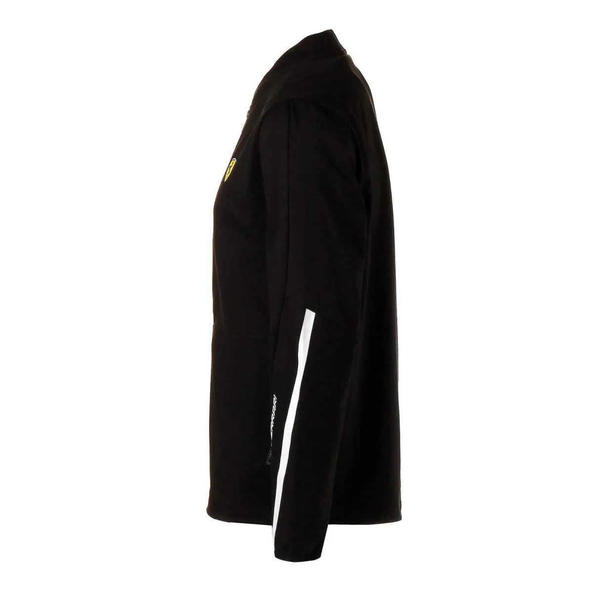 Puma clothing - Black 3