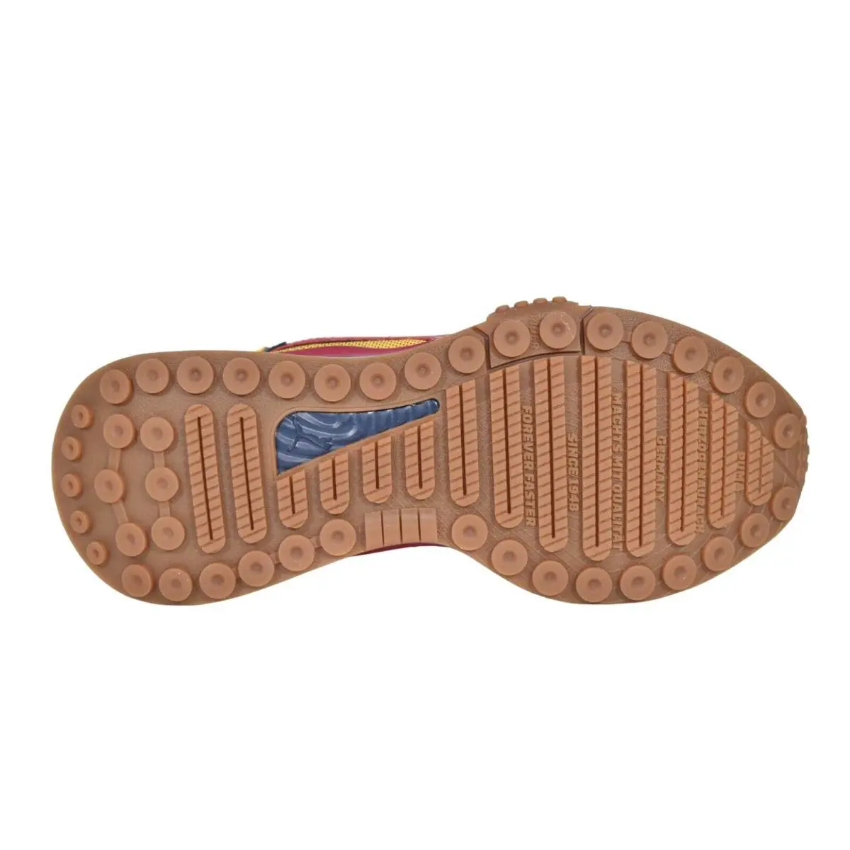 Puma shoes - Puma Wild Rider - Wild Rider - Red 3