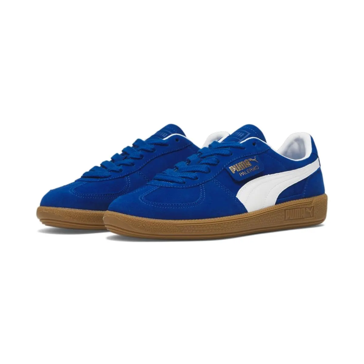 Puma shoes - Blue 0