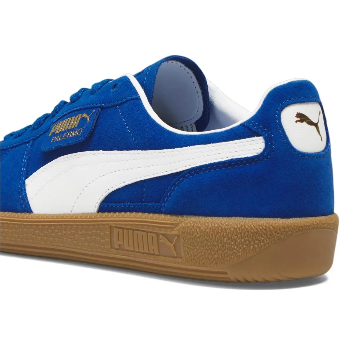 Puma shoes - Blue 7