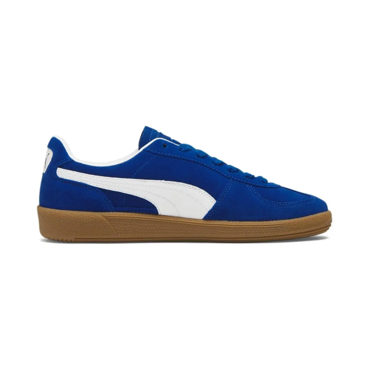 Puma shoes - Blue 9