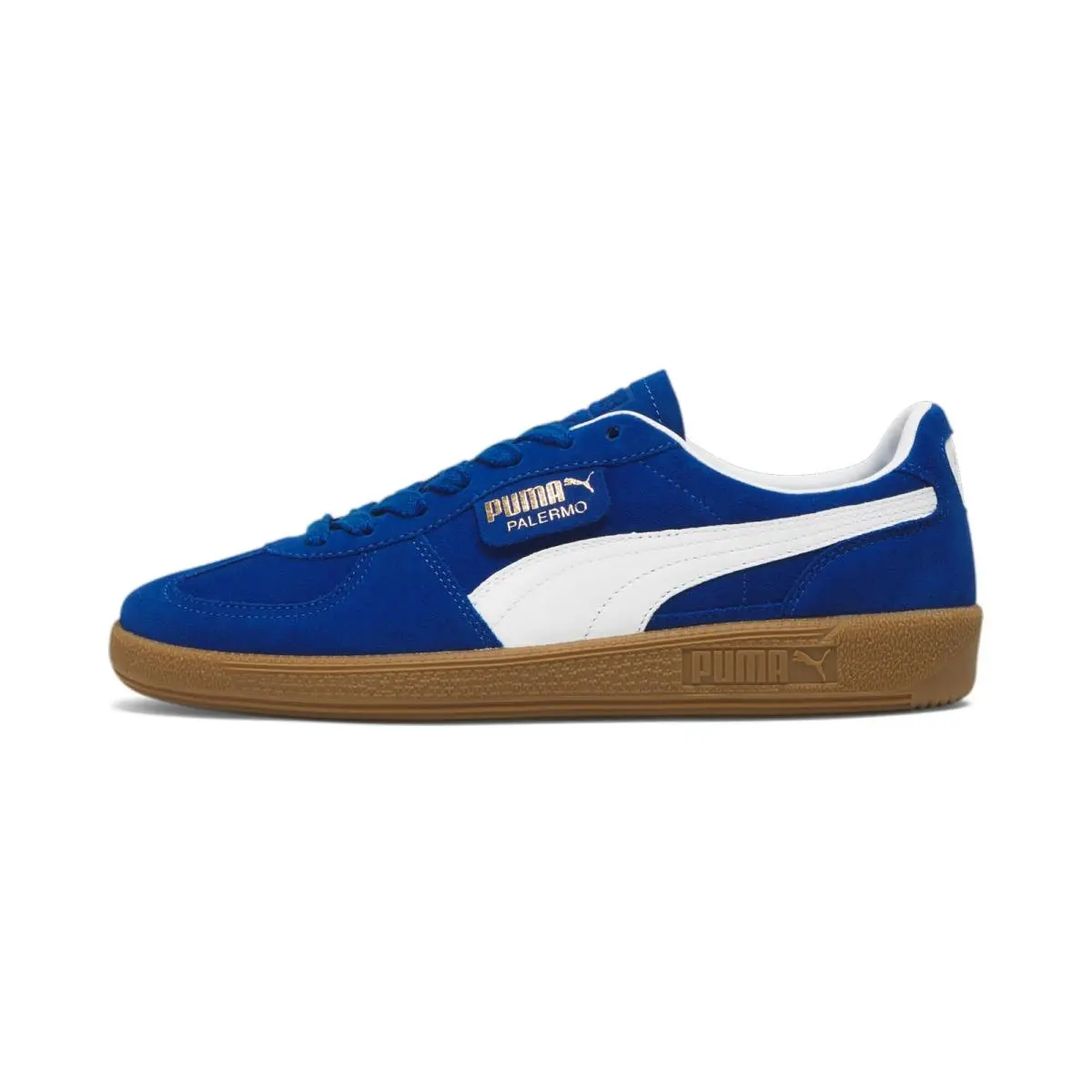 Puma shoes - Blue 5