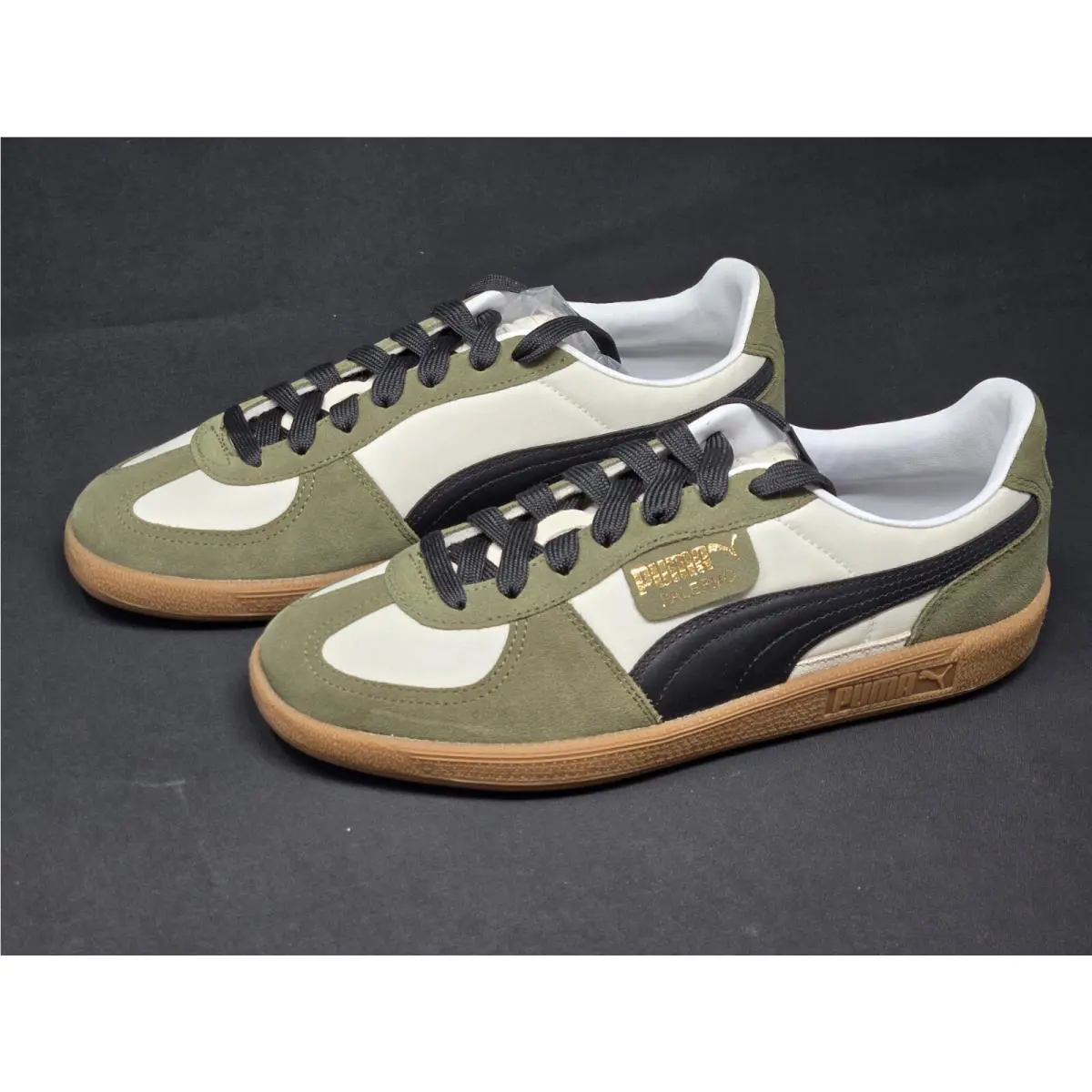 Puma shoes - Green 10