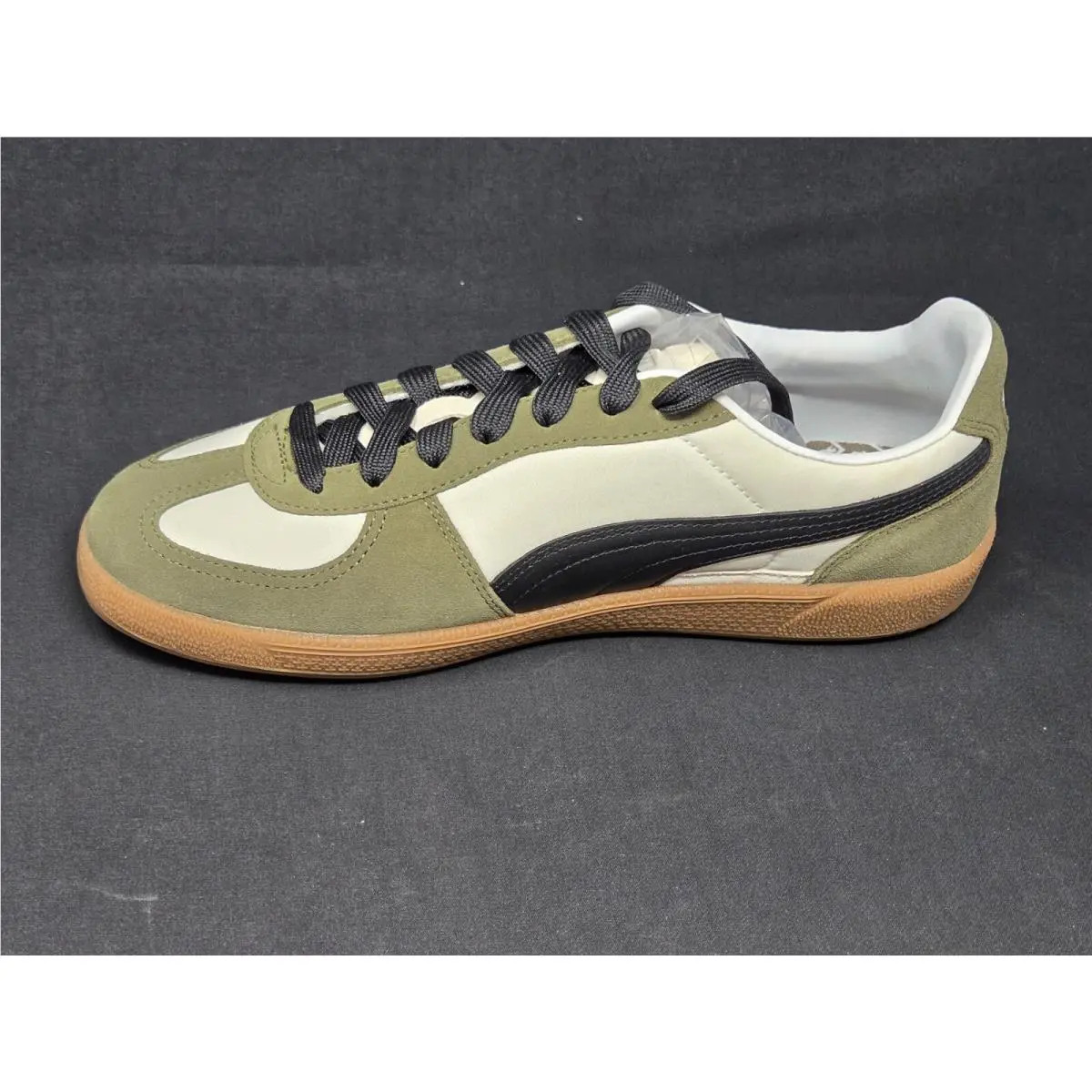 Puma shoes - Green 11