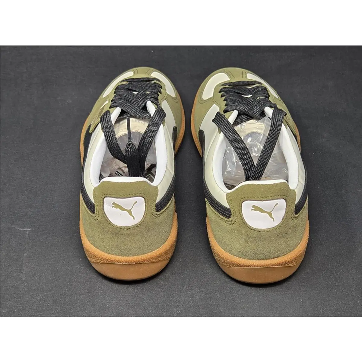 Puma shoes - Green 15