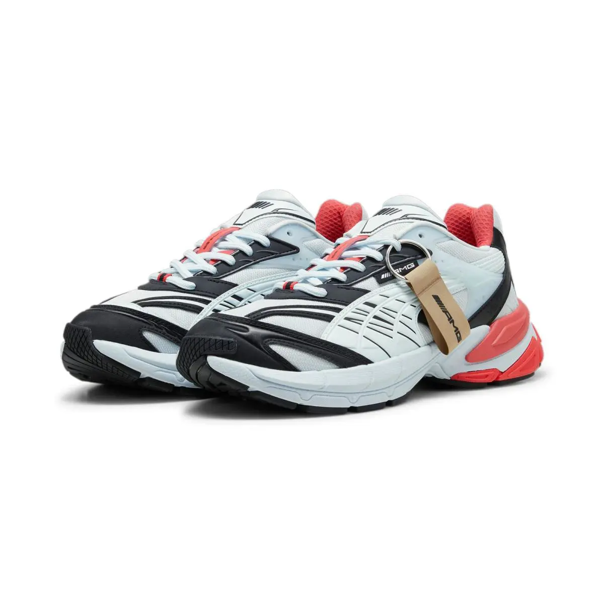 Puma shoes - Blue 0