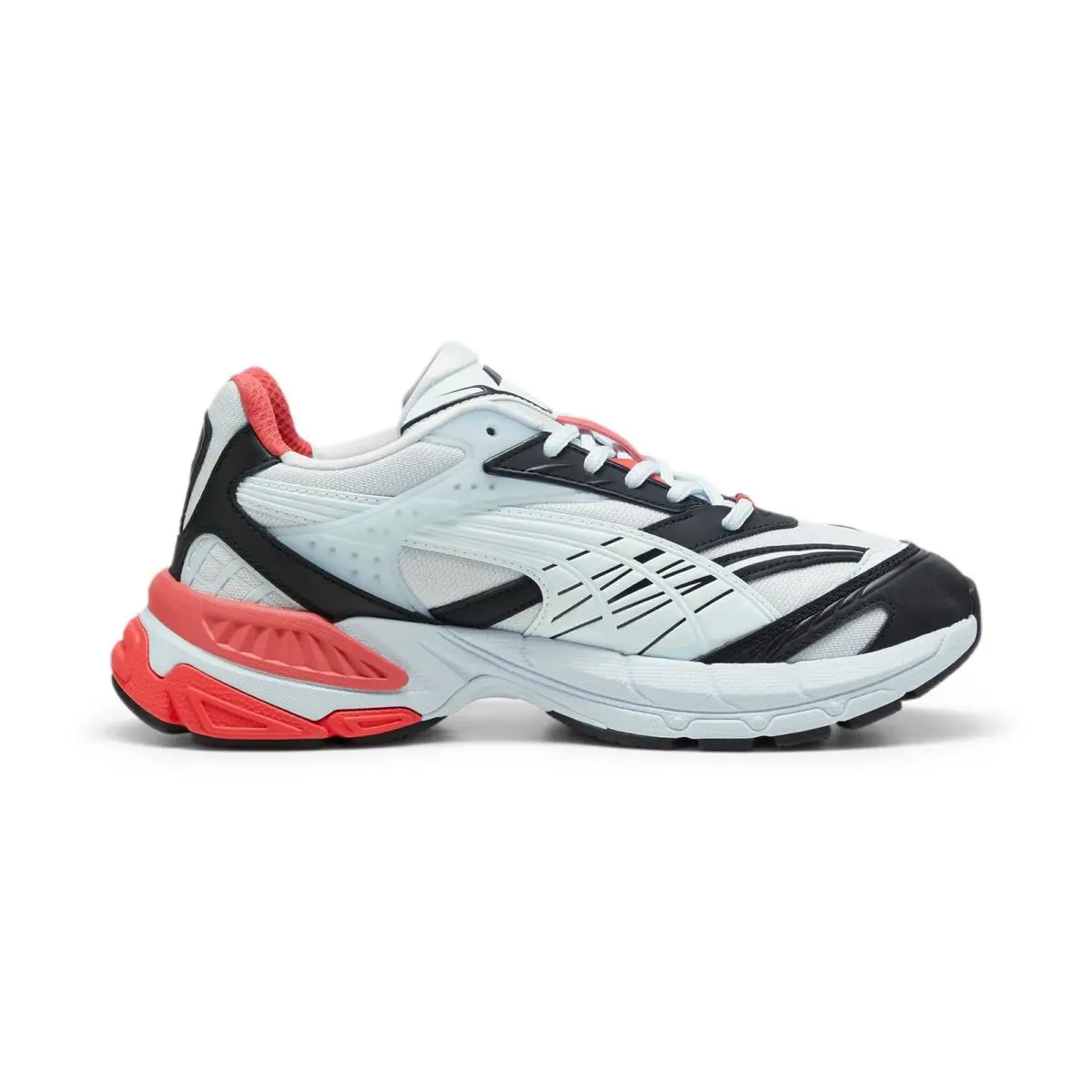 Puma shoes - Blue 3