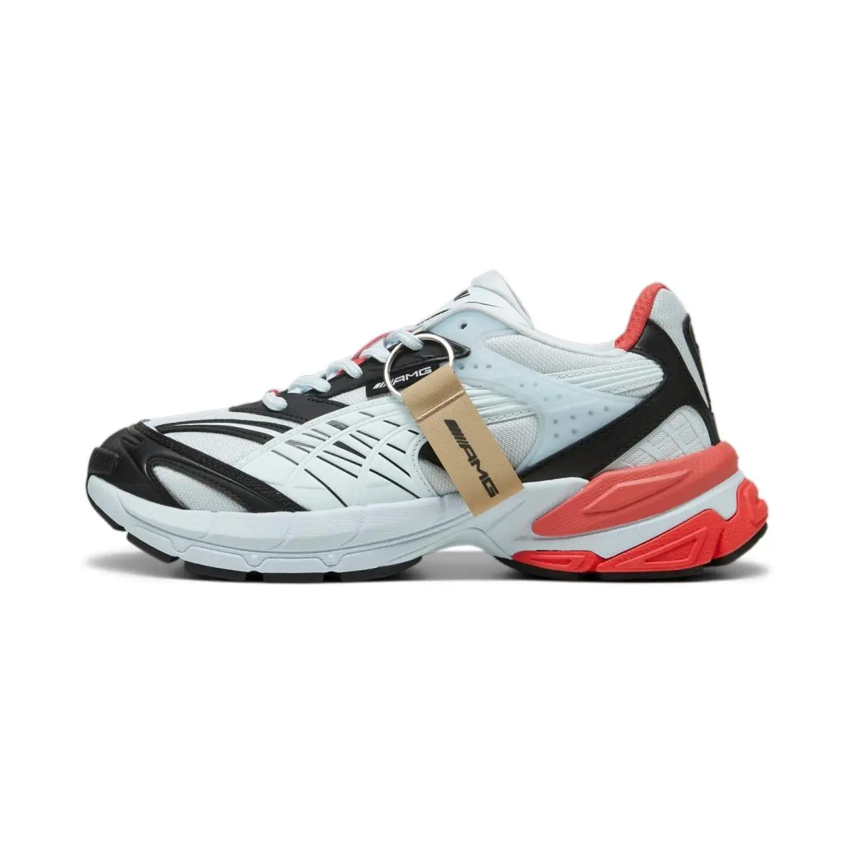 Puma shoes - Blue 5