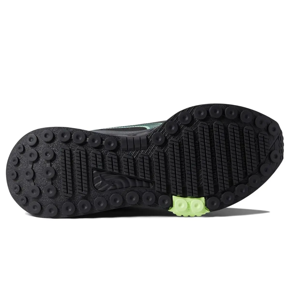 Puma shoes - Puma Black/Dark Slate/Ocean Dive 1