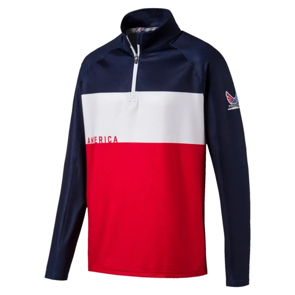 Puma clothing - Peacoat 0