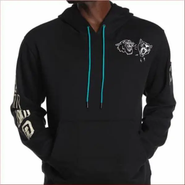 Puma clothing - Multicolor 0