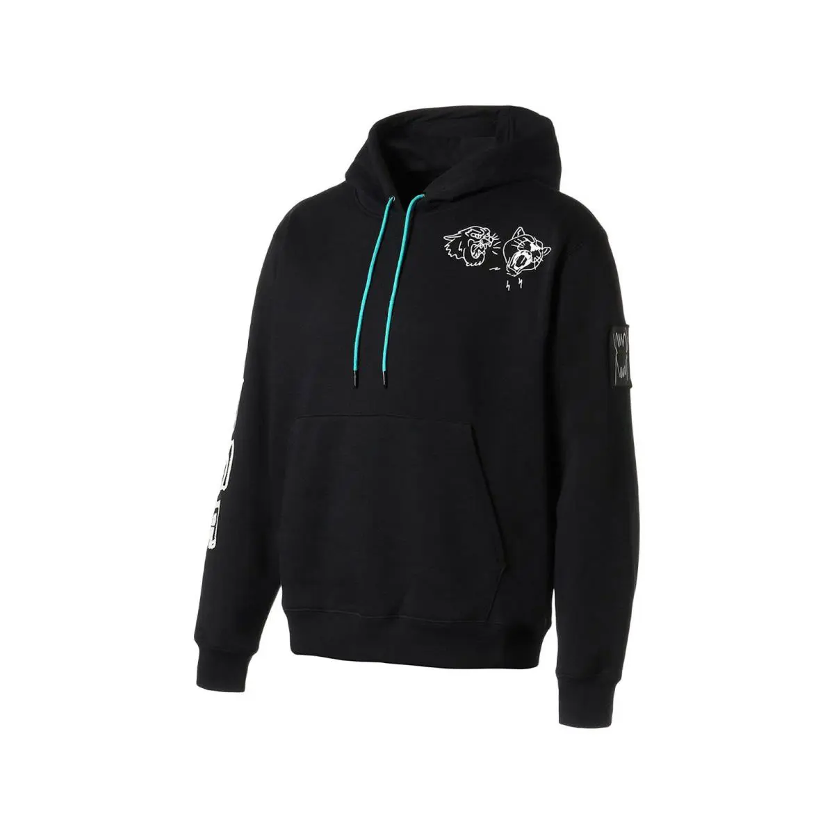 Puma clothing - Multicolor 3