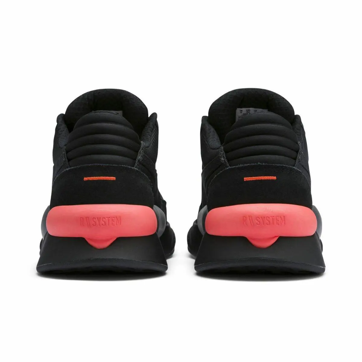 Puma shoes  - Black 1