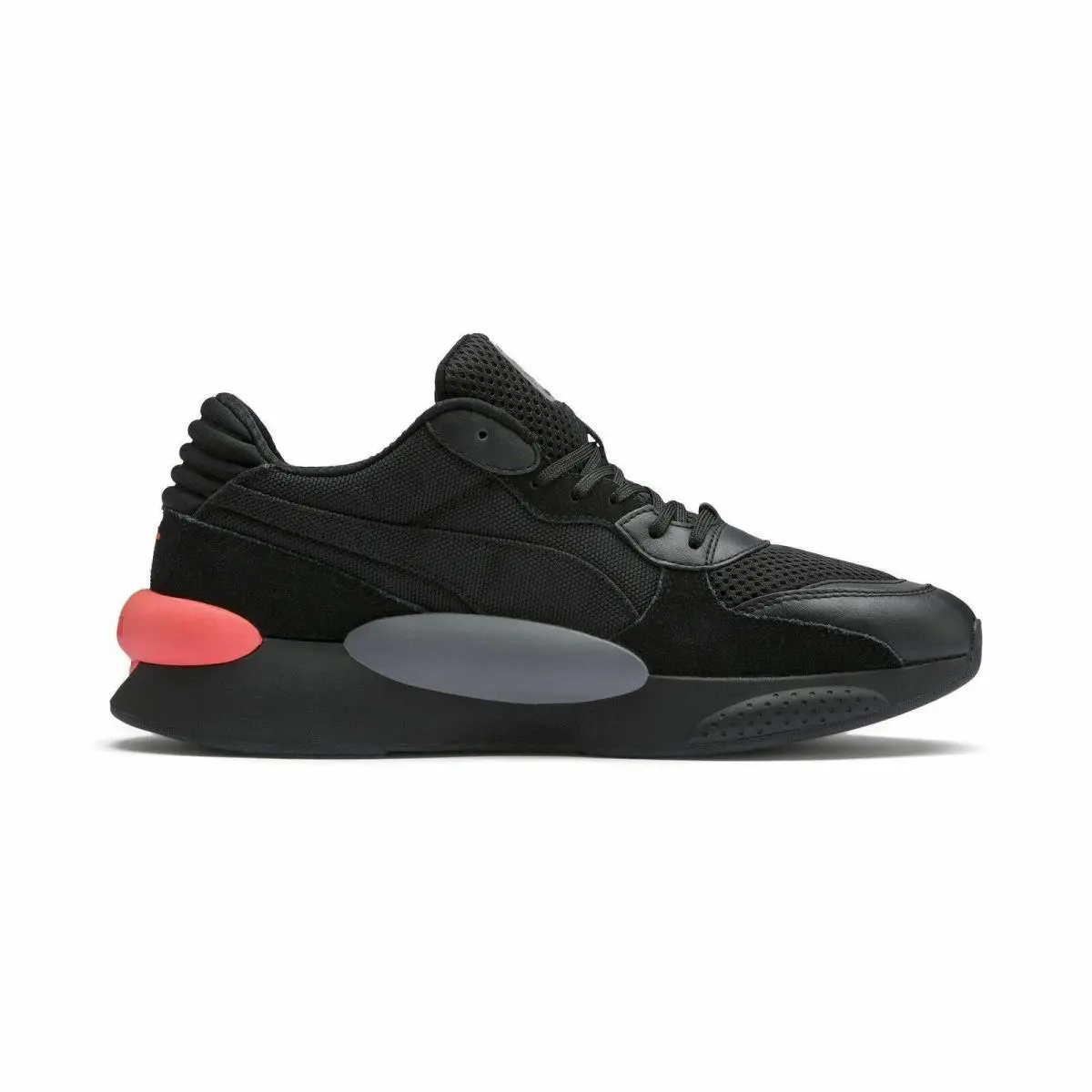 Puma shoes  - Black 3