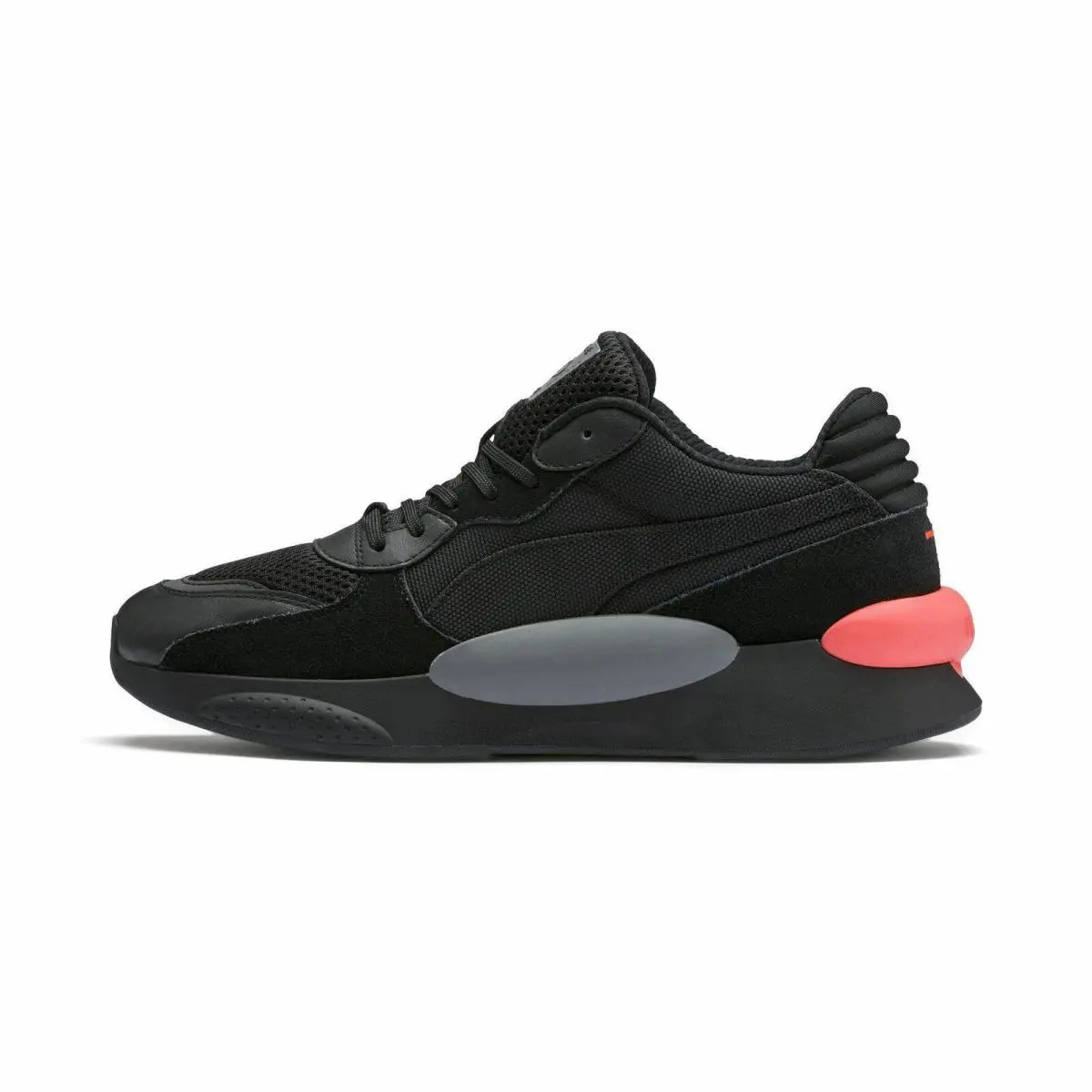 Puma shoes  - Black 5