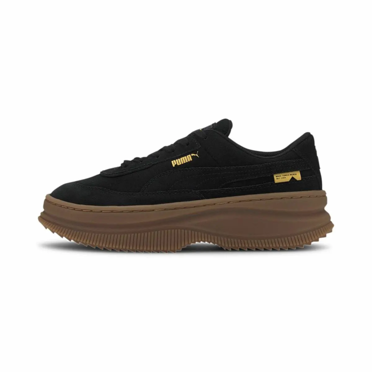 Puma shoes - Black 0
