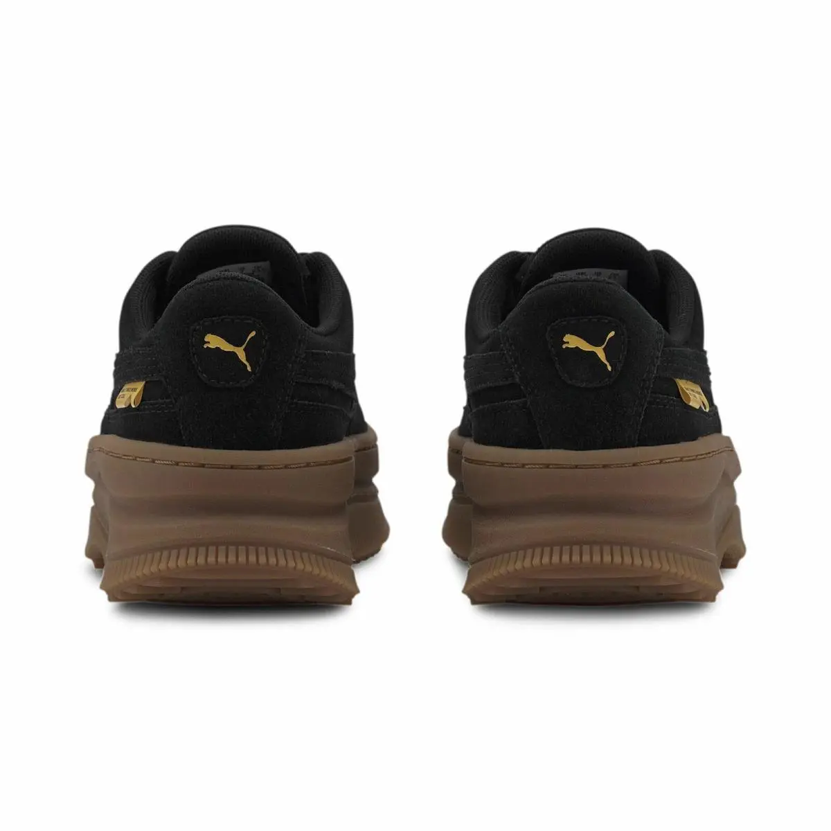 Puma shoes - Black 1