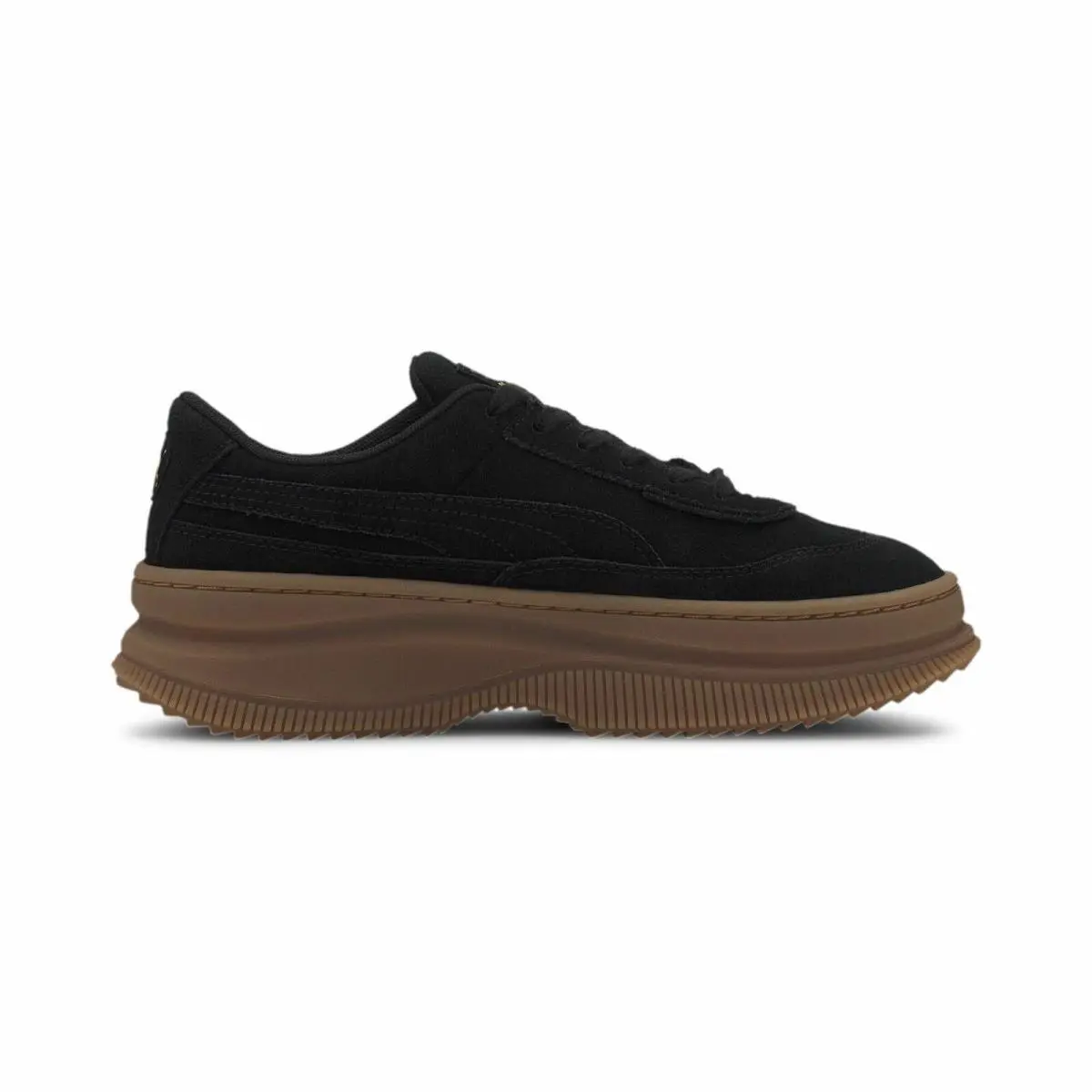 Puma shoes - Black 3