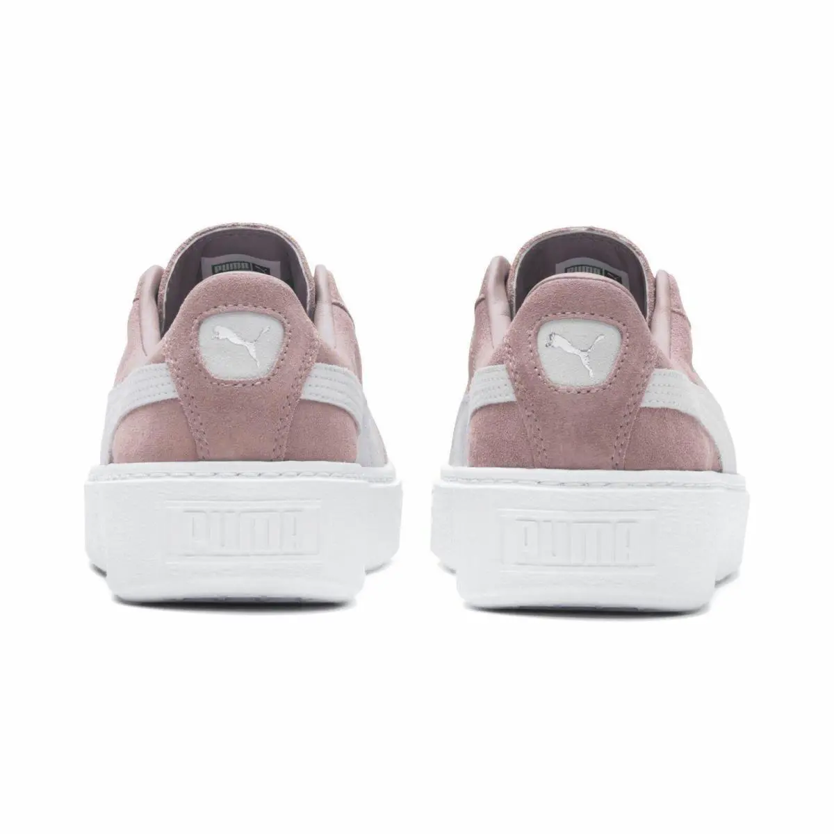 Puma shoes - Multicolor 6