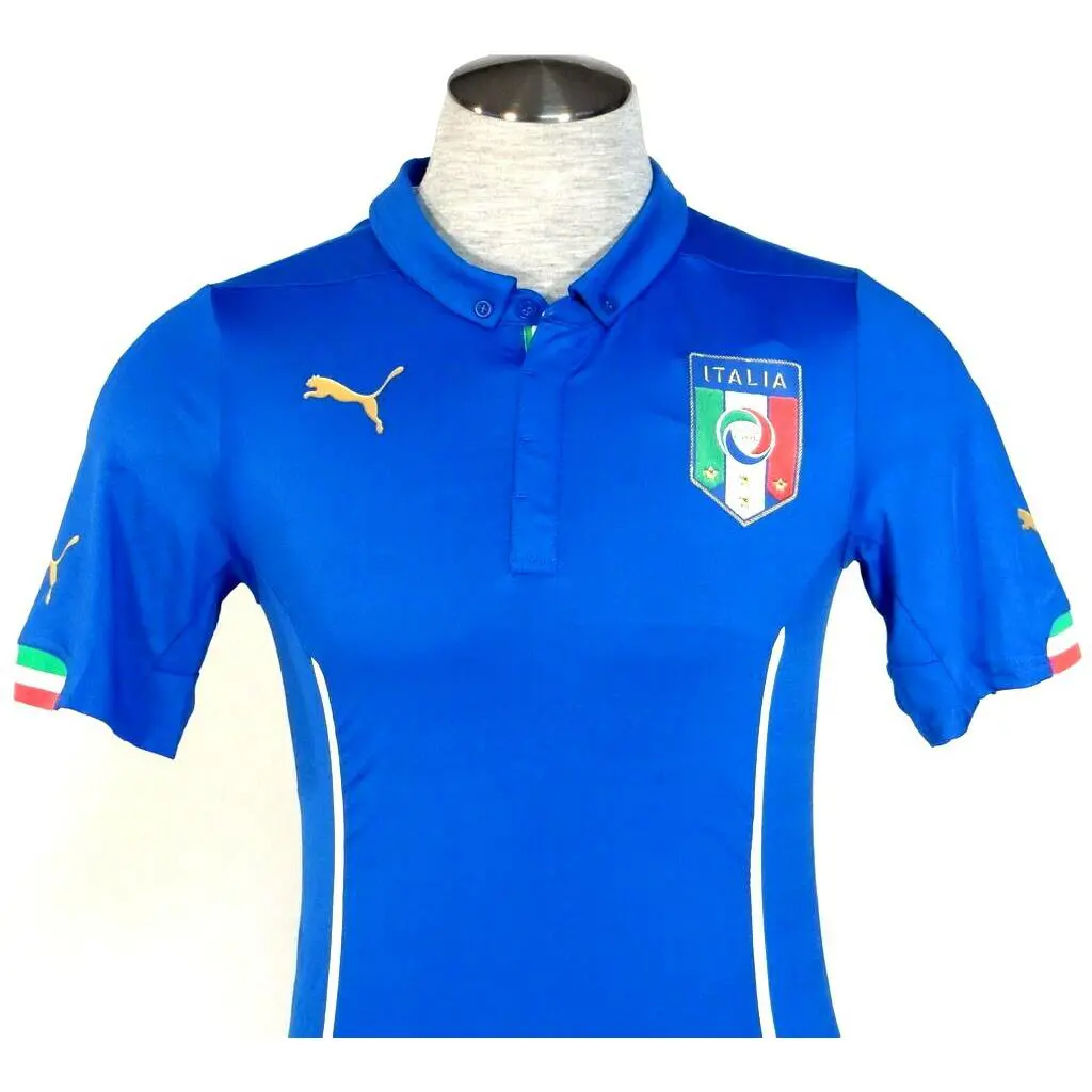 Puma clothing - Blue 0