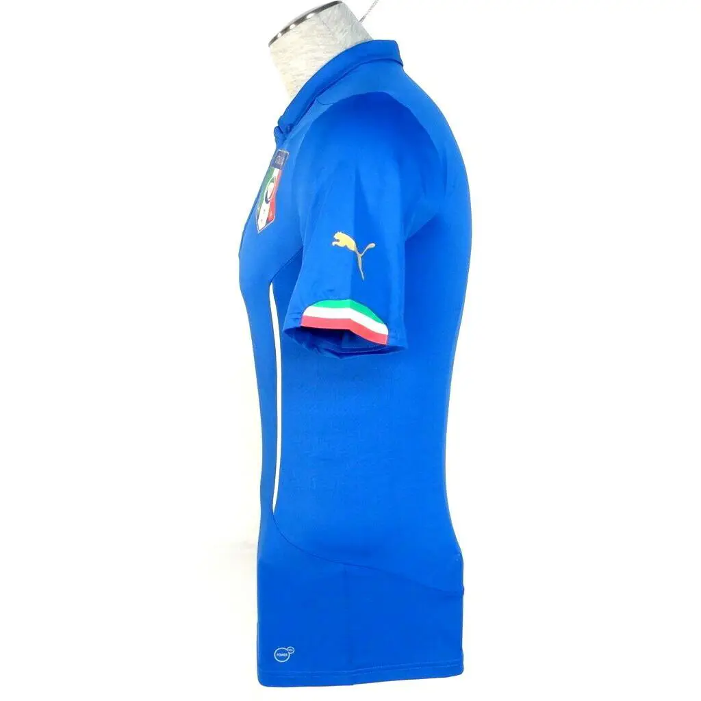 Puma clothing - Blue 1