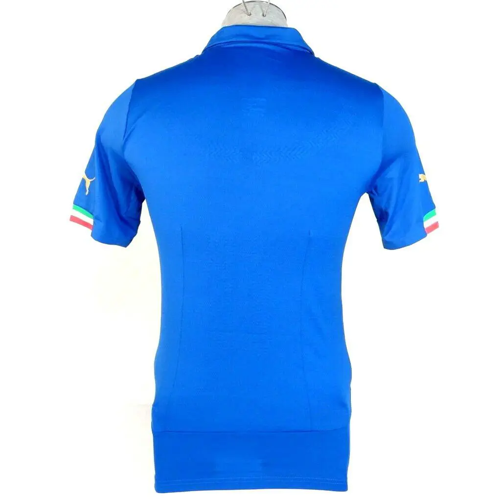 Puma clothing - Blue 3