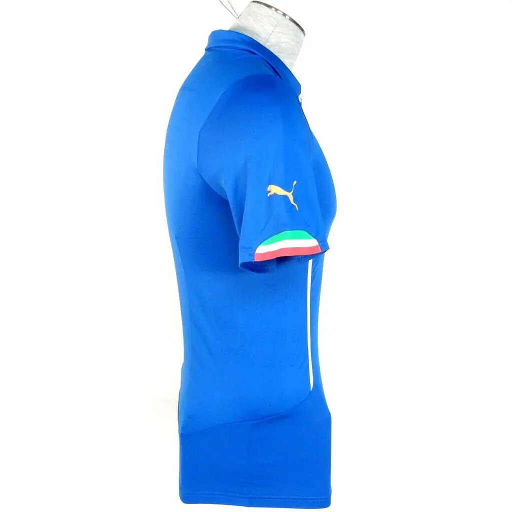 Puma clothing - Blue 7