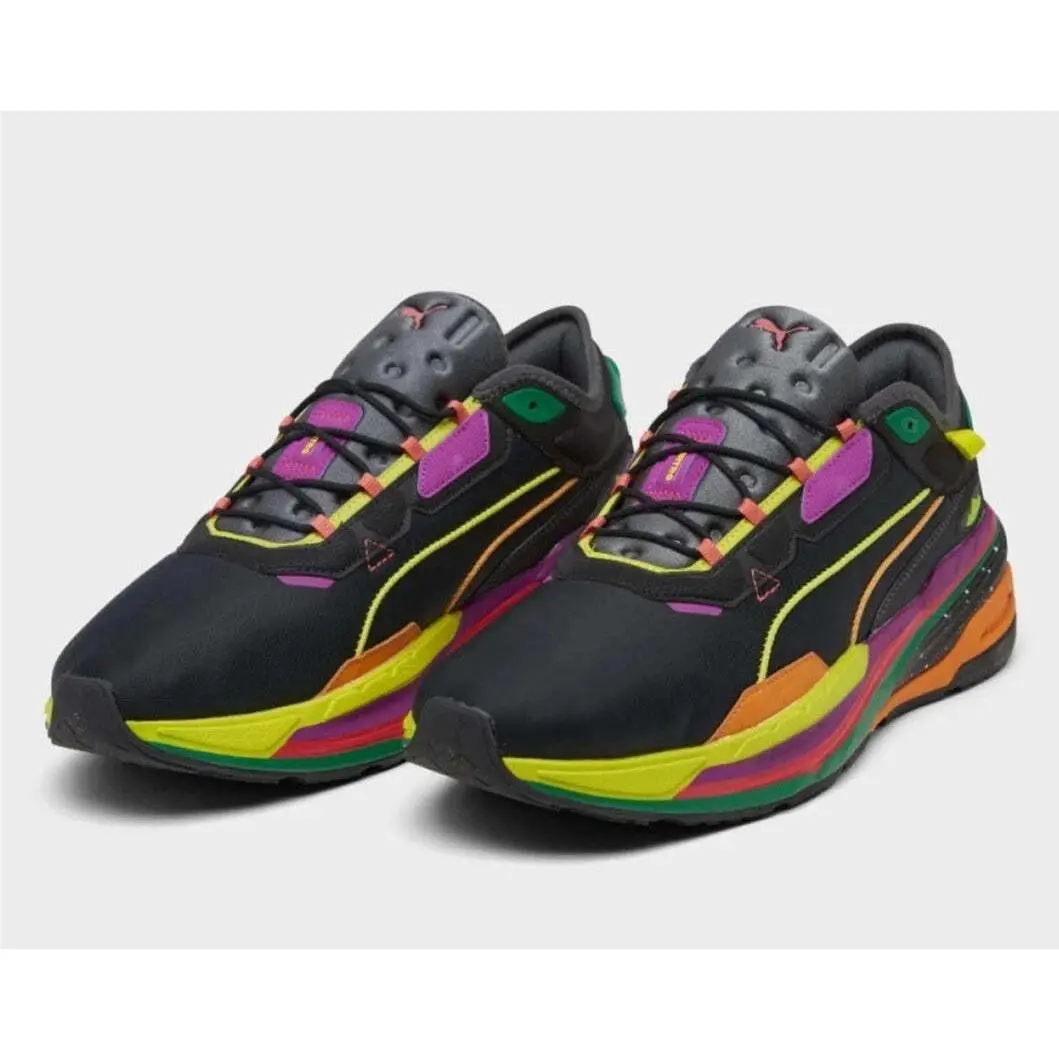 Puma shoes - Black 0