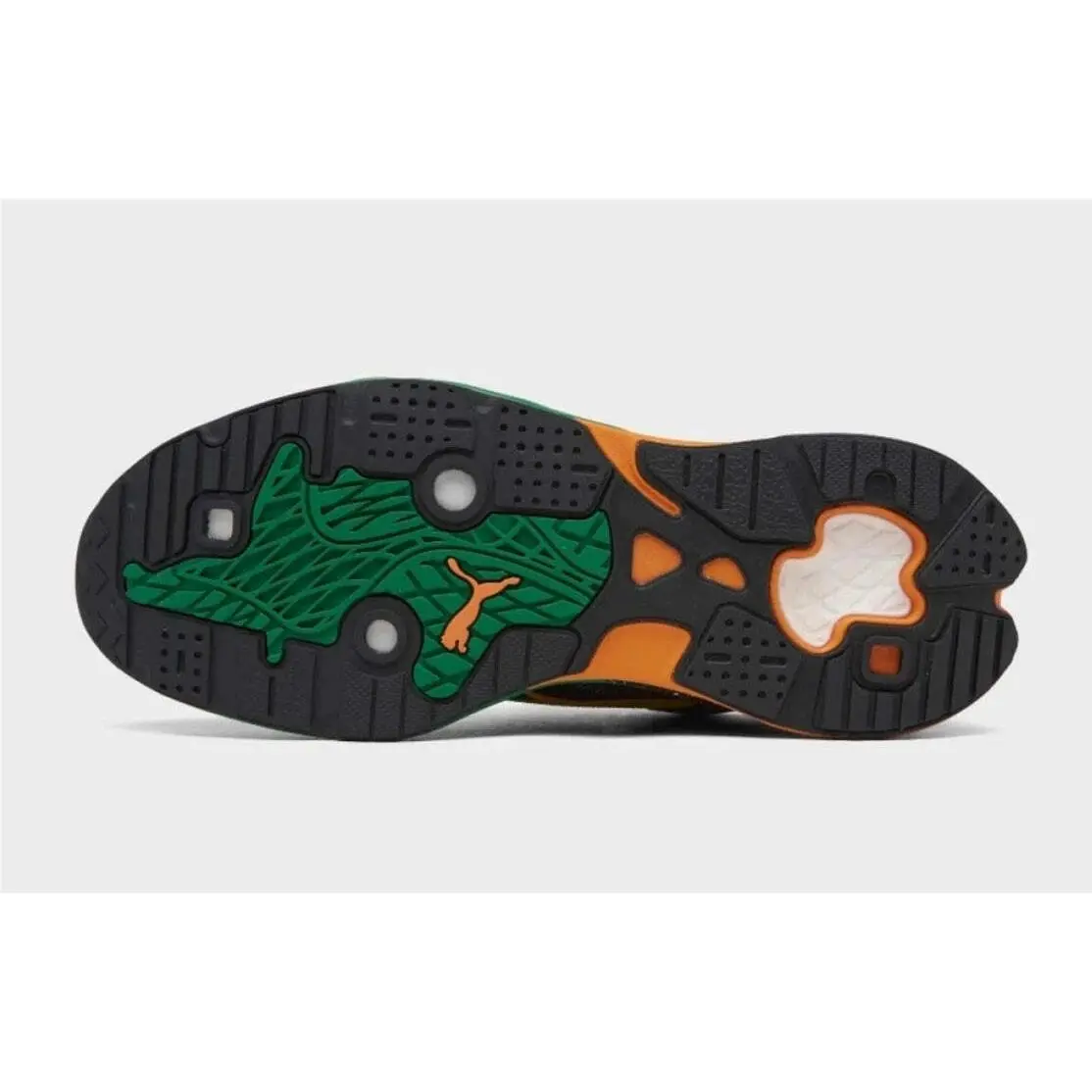Puma shoes - Black 7
