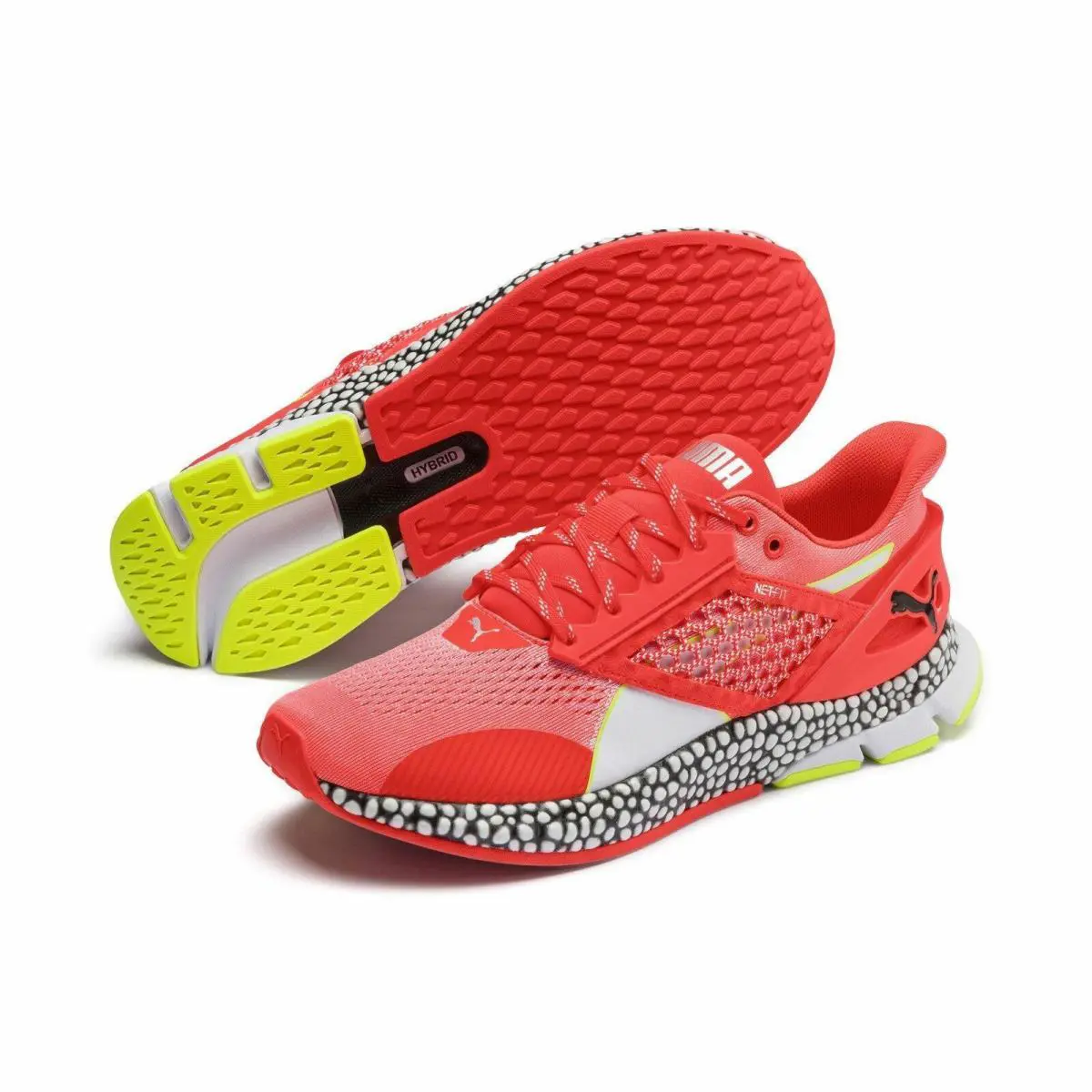 192799-04 Mens Puma Hybrid Astro - Multicolor