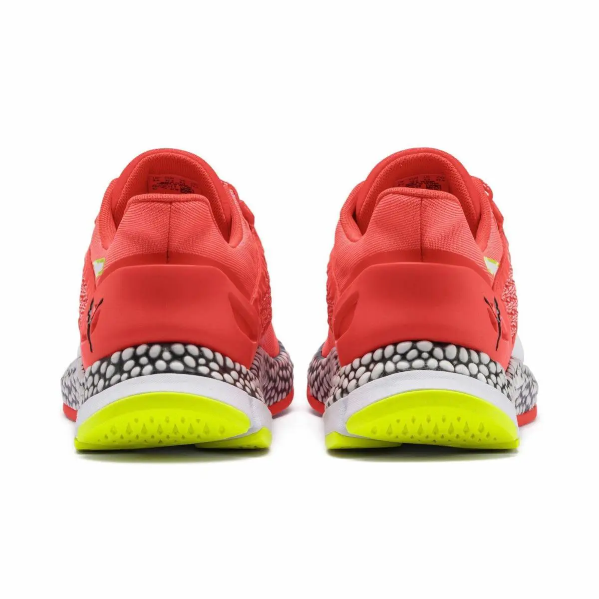 Puma shoes - Multicolor 1