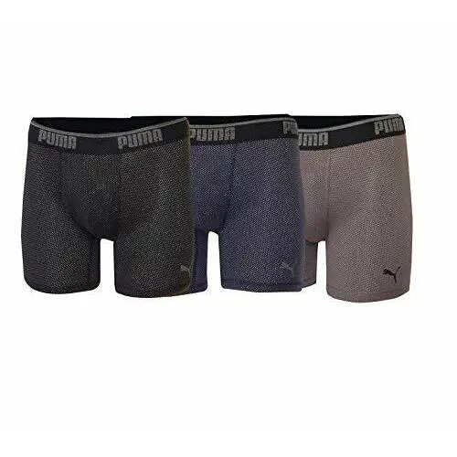 Puma clothing - Performance Active Air - Performance Active Air - Assorted 3