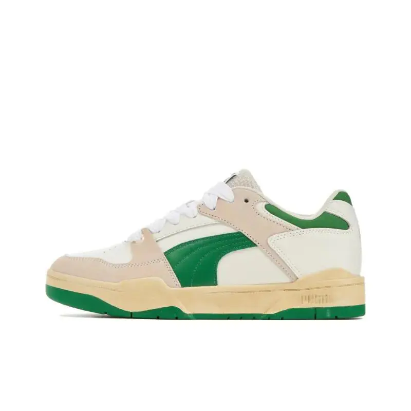 Puma shoes - PUMA Slipstream - Slipstream - 391331-01 - pristine-juniper 0