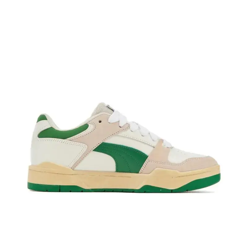 Puma shoes - PUMA Slipstream - Slipstream - 391331-01 - pristine-juniper 1