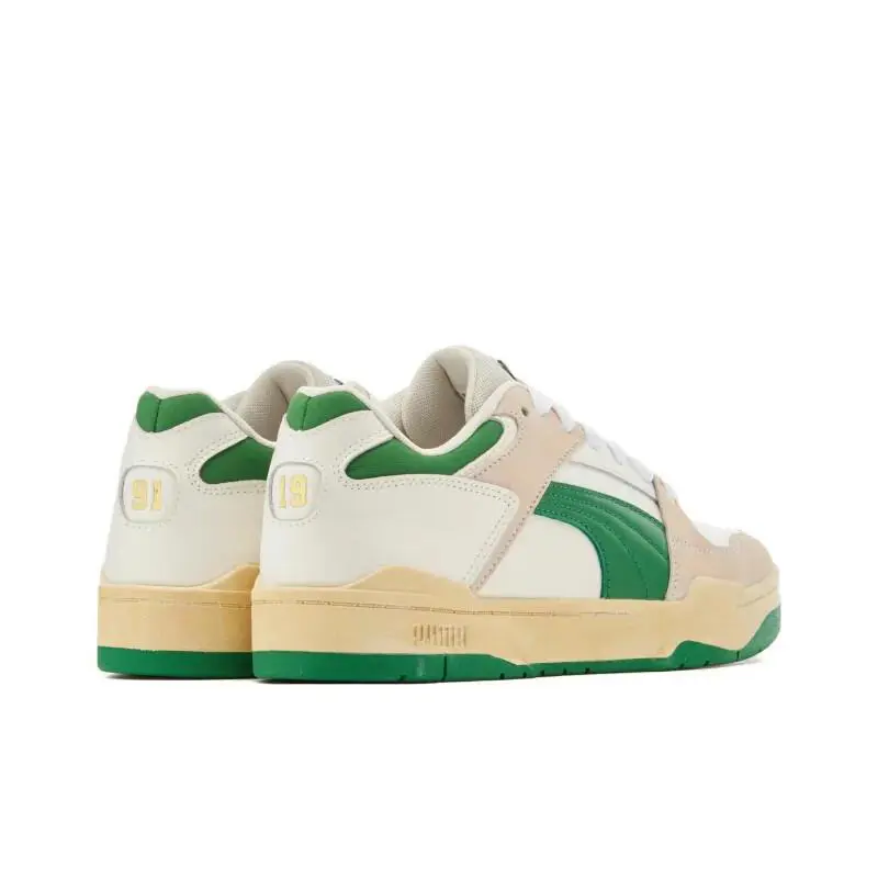 Puma shoes - PUMA Slipstream - Slipstream - 391331-01 - pristine-juniper 3