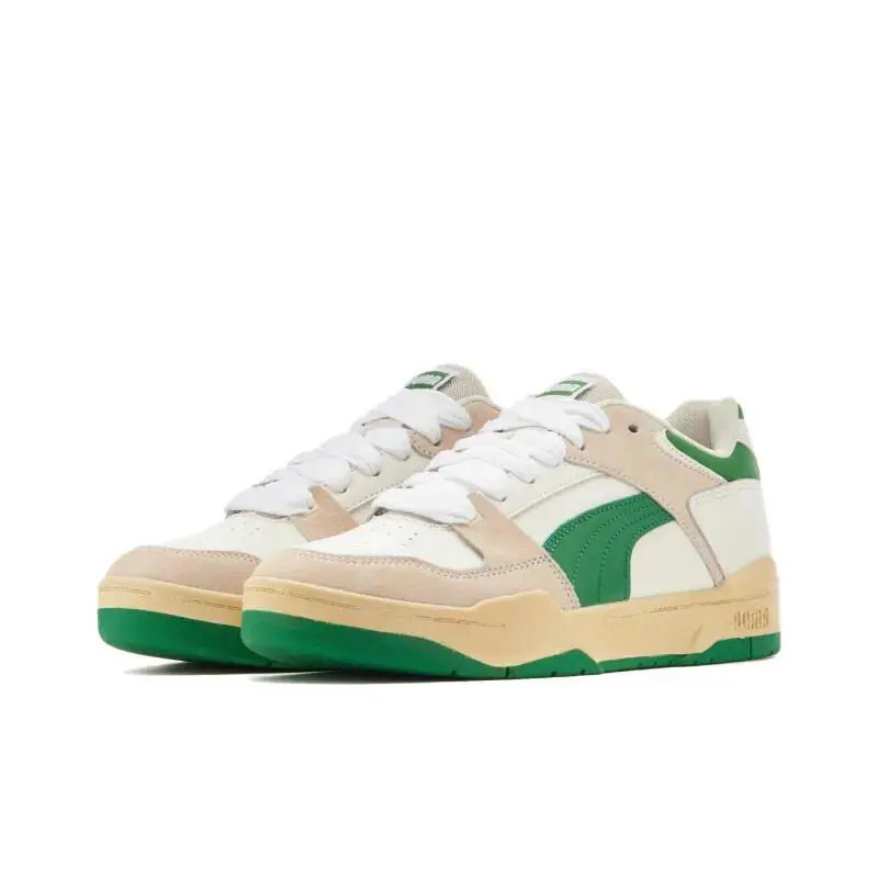 Puma shoes - PUMA Slipstream - Slipstream - 391331-01 - pristine-juniper 5
