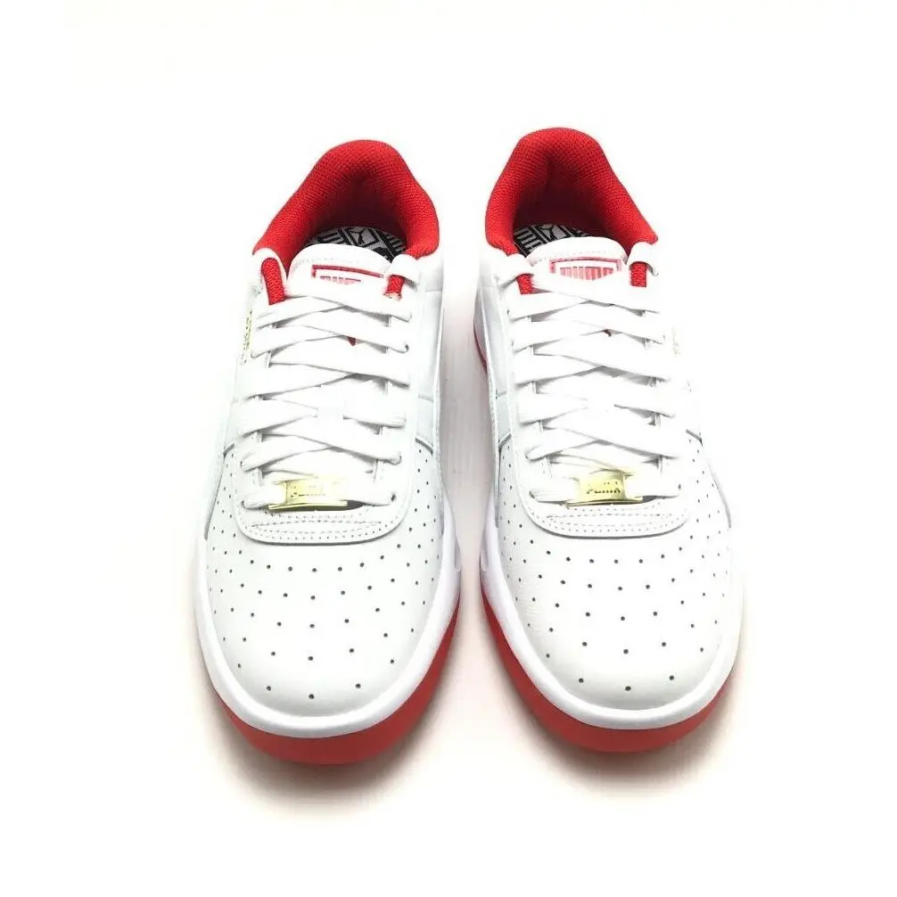 Puma shoes - PUMA GV Special - Special - 398374-05 - White 4