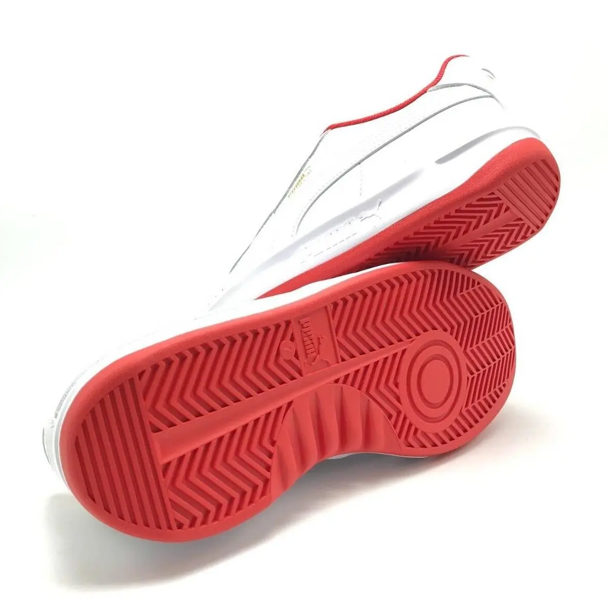 Puma shoes - PUMA GV Special - Special - 398374-05 - White 5