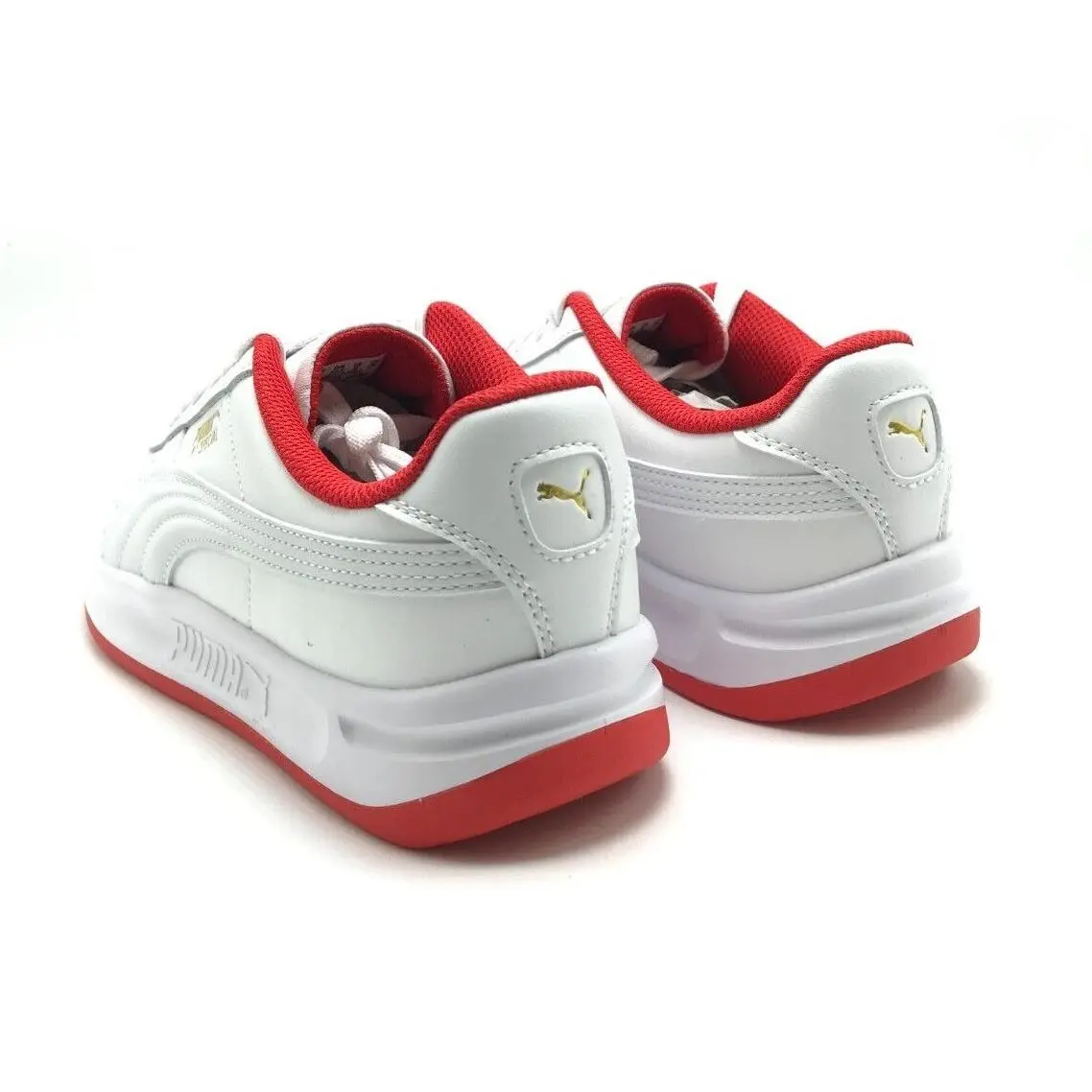 Puma shoes - PUMA GV Special - Special - 398374-05 - White 10