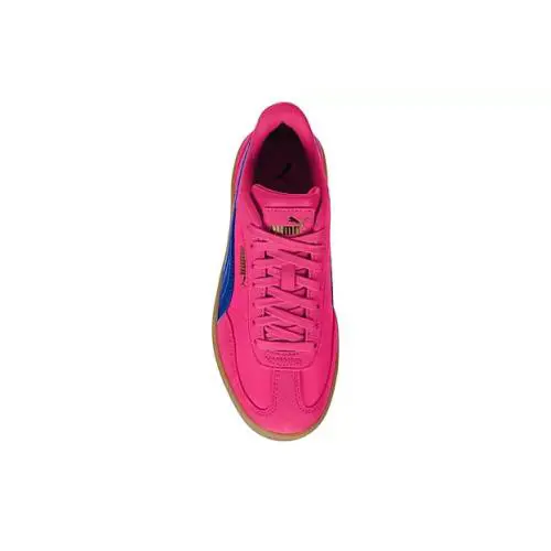 Puma shoes - Puma Club 5v5 - Club - Black, Style and: Pink 8