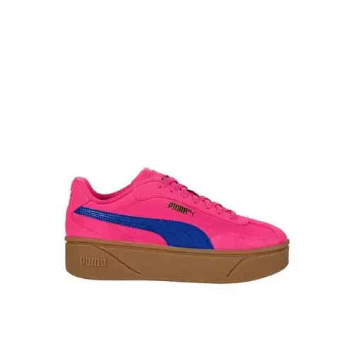 Puma shoes - Puma Club 5v5 - Club - Black, Style and: Pink 5
