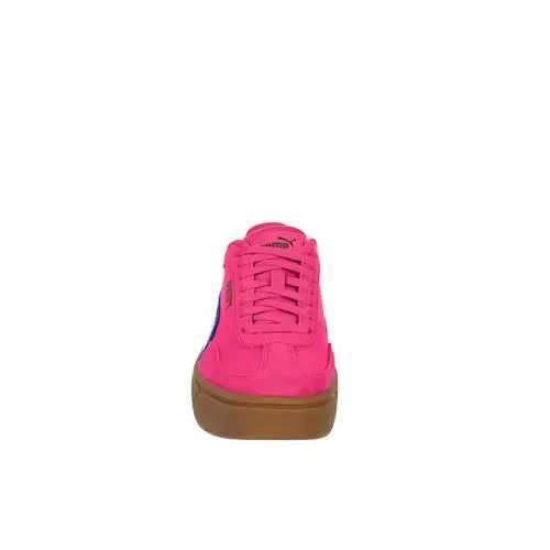 Puma shoes - Puma Club 5v5 - Club - Black, Style and: Pink 6