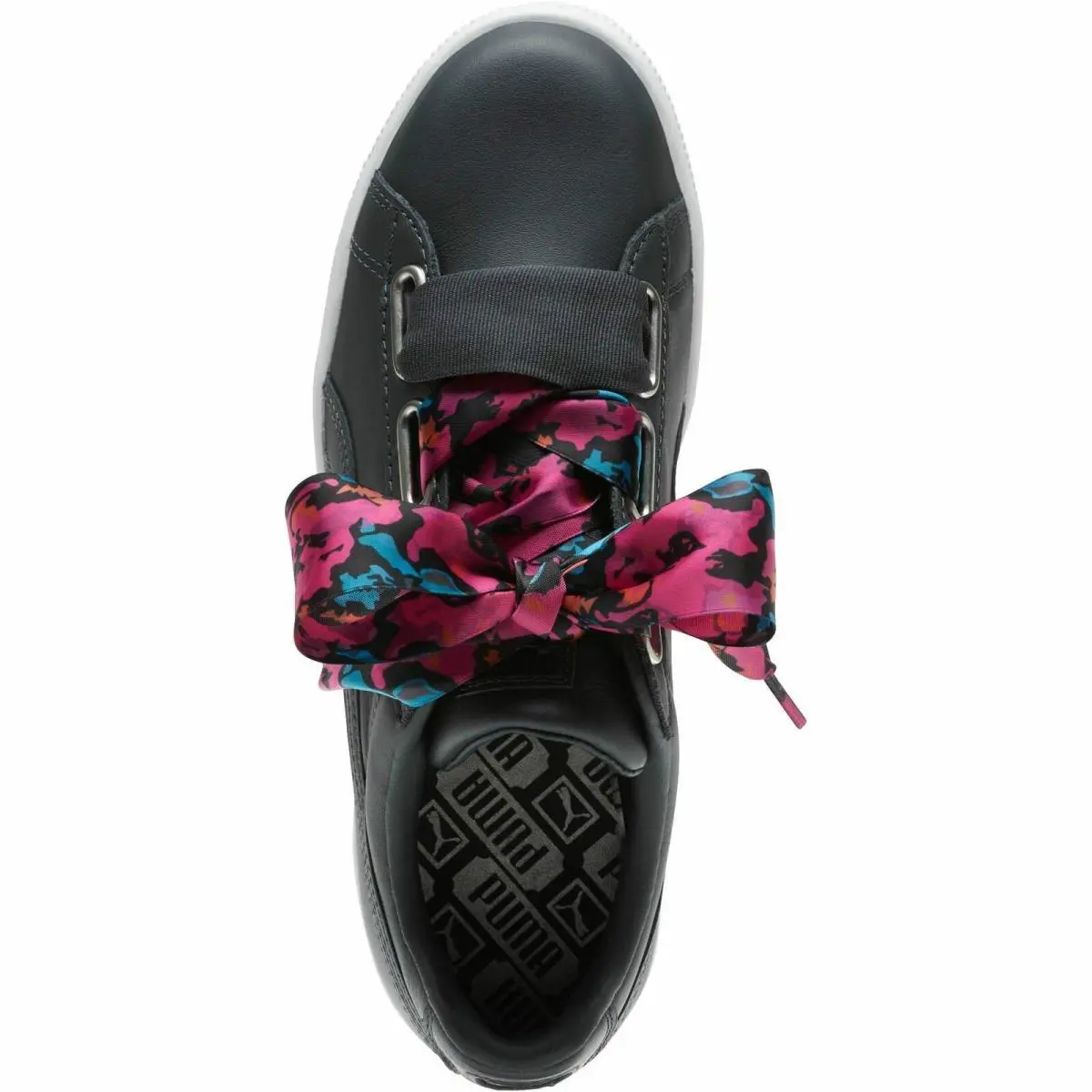 Puma shoes - Black 3