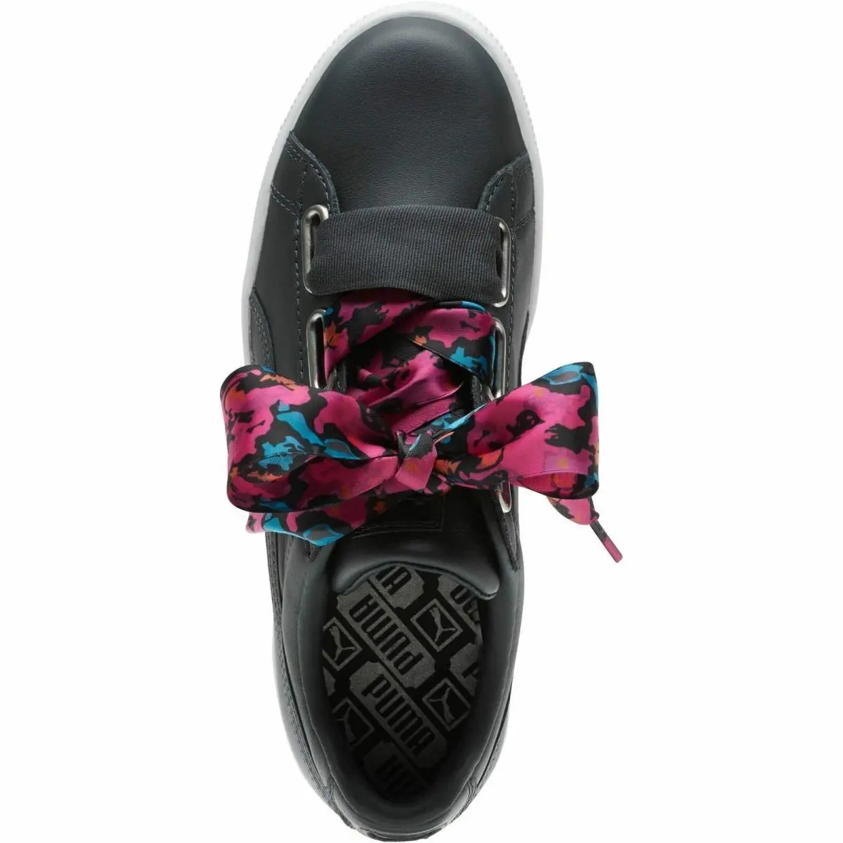 Puma shoes - Black 8