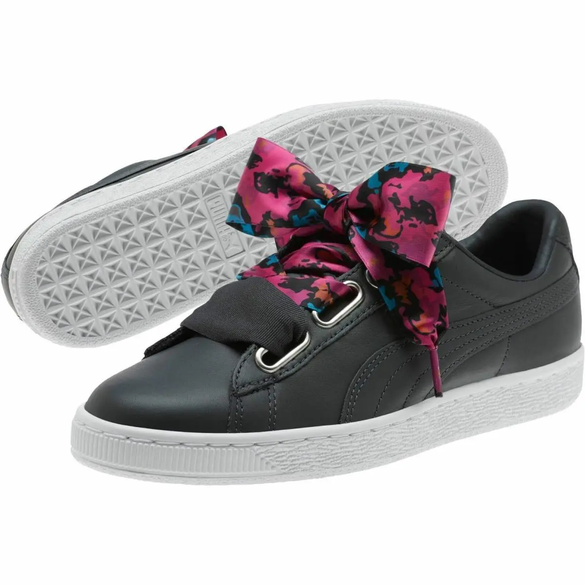Puma shoes - Black 4