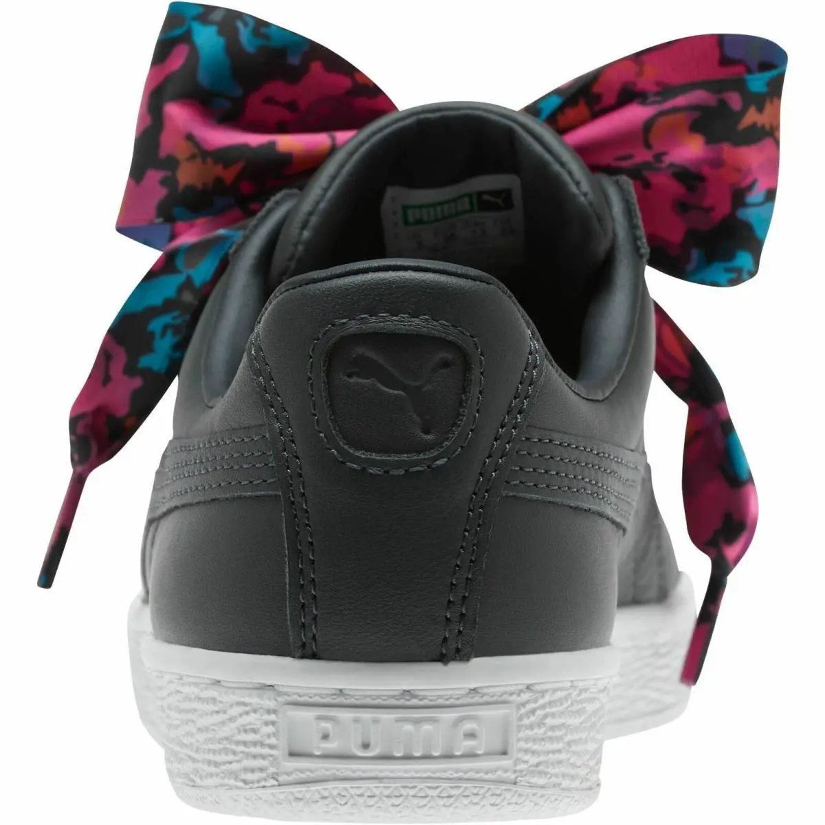 Puma shoes - Black 6