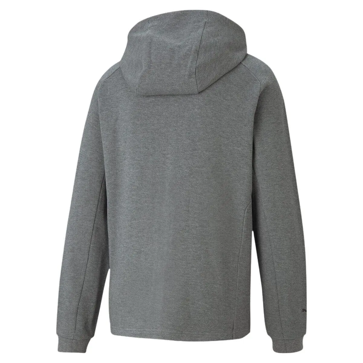 Puma clothing - Medium Grey Heather 0